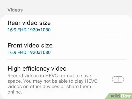 Imagen titulada Improve Video Quality Step 18