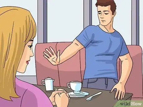 Imagen titulada Apologize to Your Guy Friend Step 11