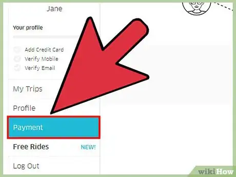 Imagen titulada Earn Uber Credits Step 16
