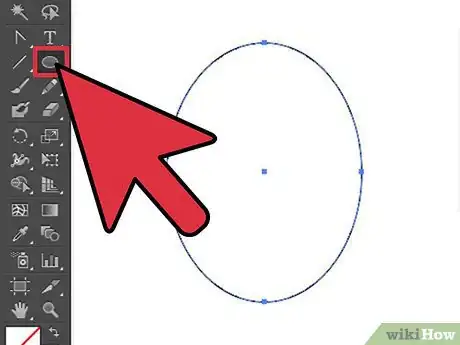 Imagen titulada Create Text on a Path in Adobe Illustrator Step 7