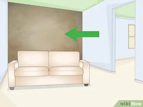 Imagen titulada Decorate the Wall Behind a Couch Step 9