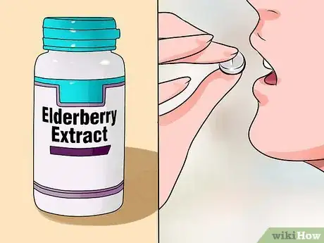 Imagen titulada Stop Coughing Without Cough Syrup Step 9