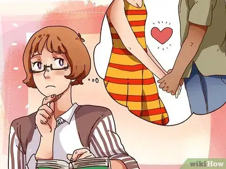 Imagen titulada Tell Your Ex You Still Have Feelings for Him Step 4