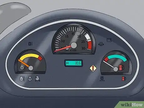 Imagen titulada Operate a Backhoe Step 4