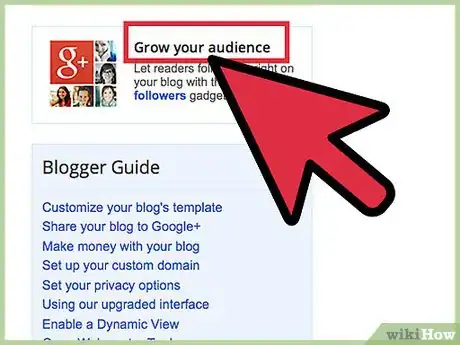 Imagen titulada Blog for Money Step 17