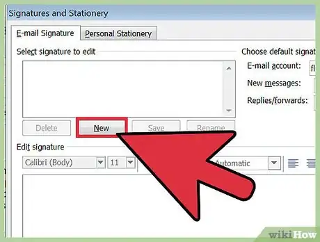 Imagen titulada Use Microsoft Outlook Step 26