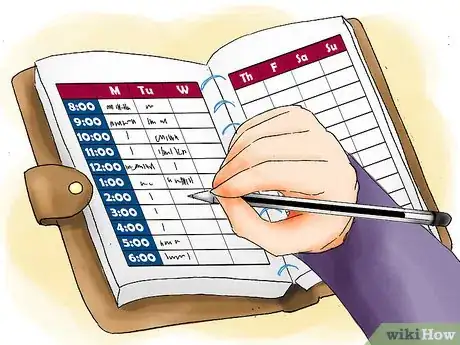 Imagen titulada Get a Passing Grade in Your Worst Subject Step 14