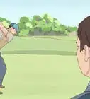 aprender a jugar golf