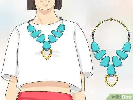 Imagen titulada Wear Boxy Tops Step 14