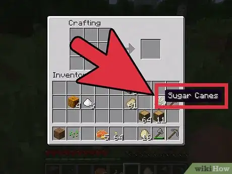 Imagen titulada Make Pumpkin Pie in Minecraft Step 2