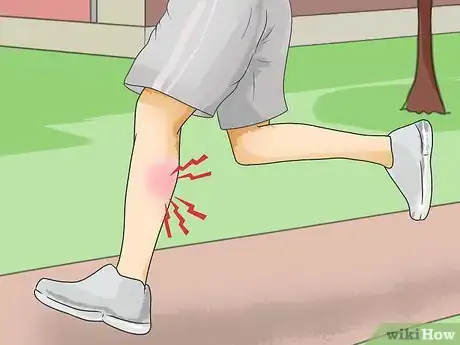 Imagen titulada Treat Heat Cramps Step 1