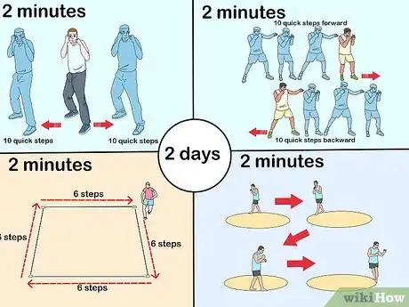 Imagen titulada Train Like a Boxer Step 6