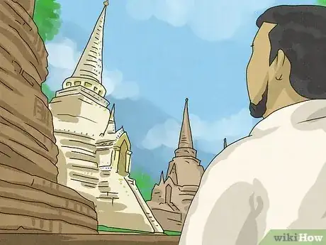 Imagen titulada Be a Shaolin Monk Step 8