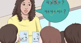 enseñar multiplicación de tercer grado