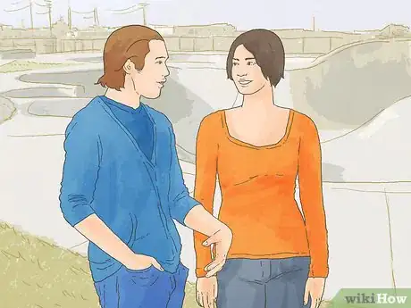Imagen titulada Approach a Girl in Public Step 6