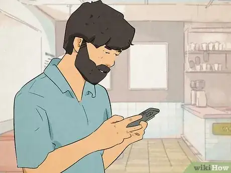 Imagen titulada What to Text when a Girl Doesn't Reply Step 3