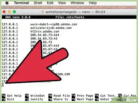 Imagen titulada Block a Specific Website Without Software Step 15