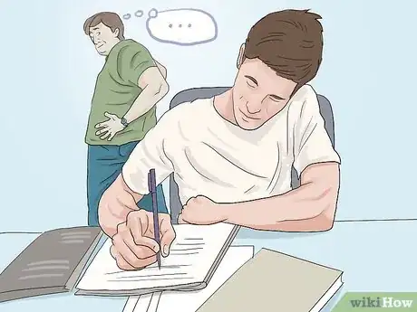 Imagen titulada Deal With Your Parents Shouting at You Step 10
