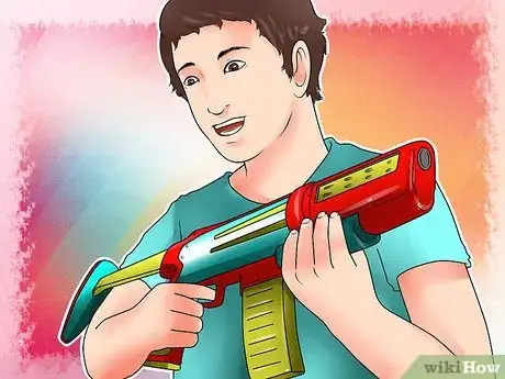 Imagen titulada Have a Nerf War Step 6