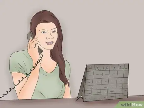 Imagen titulada Get a Quick Appointment With a Doctor Step 4