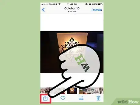 Imagen titulada Print Wirelessly from an iPhone Step 5