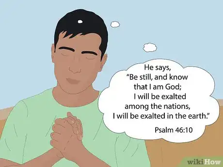 Imagen titulada Be Led by the Holy Spirit Step 4