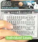 ponerse pestañas postizas individuales
