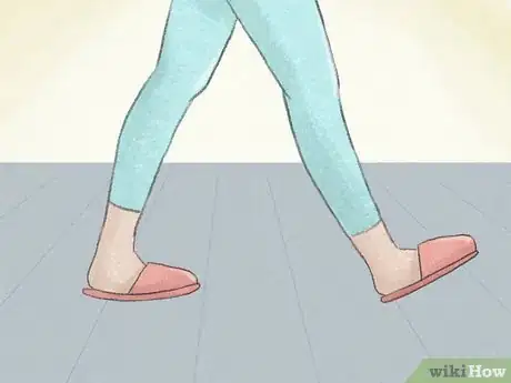 Imagen titulada Stop Farting in Your Sleep Step 13
