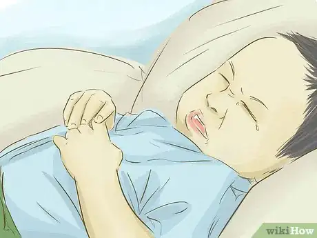 Imagen titulada Cure Dehydration at Home Step 1