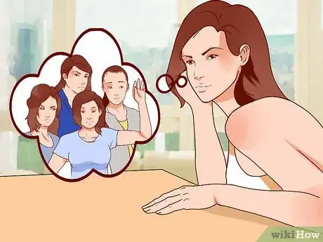 Imagen titulada Overcome Social Anxiety Step 13