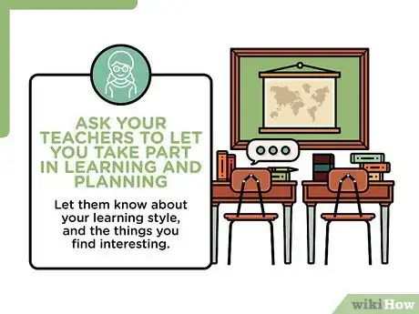Imagen titulada Create Interest in Studies Step 15