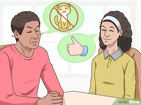 Imagen titulada Convince Your Parents to Get You a Cat Step 14
