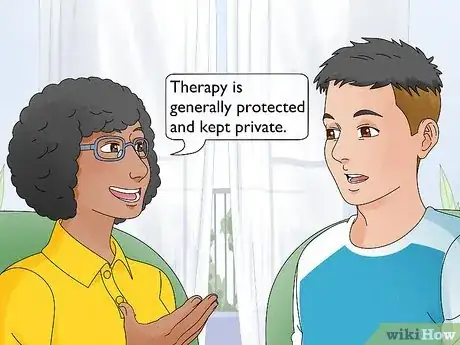 Imagen titulada Encourage Someone to See a Therapist Step 17