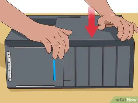 Imagen titulada Diagnose and Replace a Failed PC Power Supply Step 16