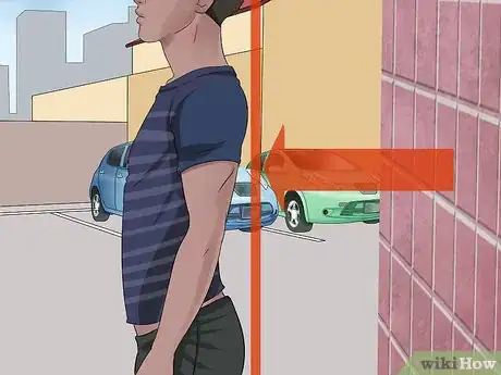 Imagen titulada Stand Up Straight Step 3