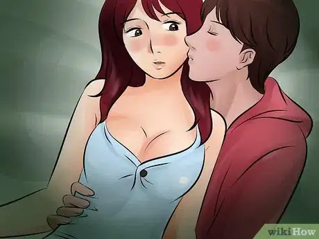 Imagen titulada Find out if He's Playing With You Step 5