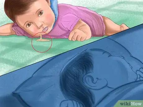Imagen titulada Get an Infant to Eat More Step 4