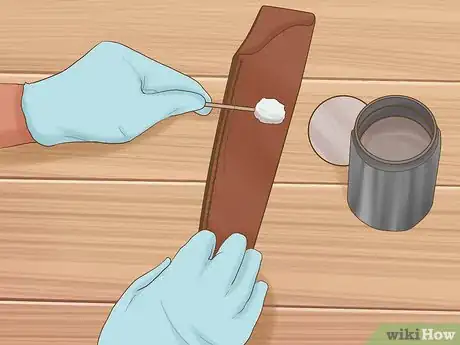 Imagen titulada Make a Knife Sheath Step 27