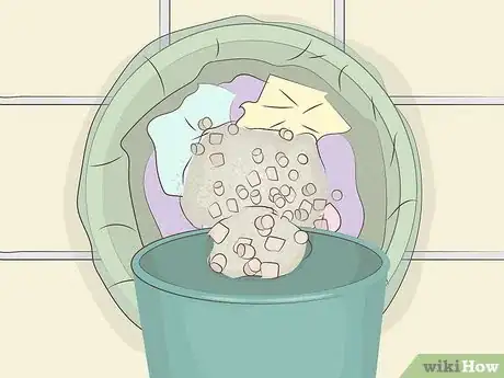 Imagen titulada Dispose of Ammonia Step 8