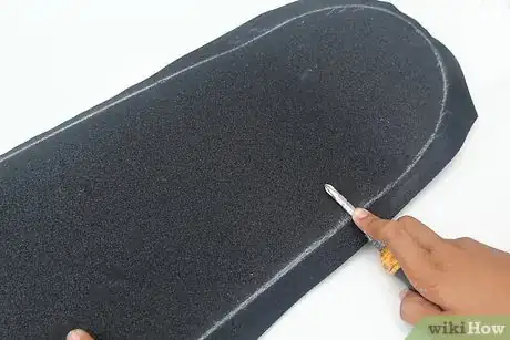 Imagen titulada Build a Skateboard Step 9