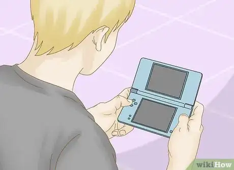 Imagen titulada Evolve Machoke Step 1