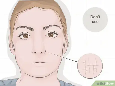 Imagen titulada Use Cleansing Foam Step 9