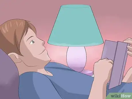 Imagen titulada Relax in Bed Step 2
