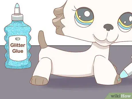 Imagen titulada Customize a Littlest Pet Shop Toy Step 10