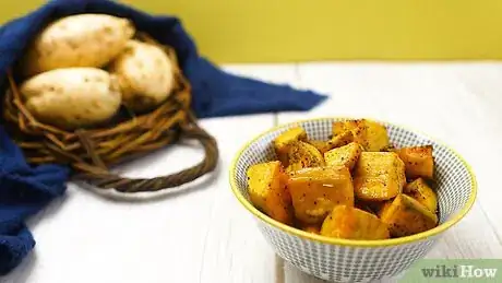Imagen titulada Cook Sweet Potatoes Step 11