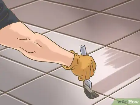Imagen titulada Stain Ceramic Tile Step 9