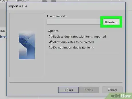 Imagen titulada Sync Outlook With Gmail Step 49