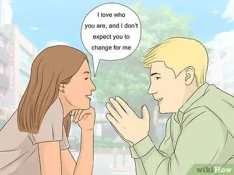 Imagen titulada Support Your Husband Step 10