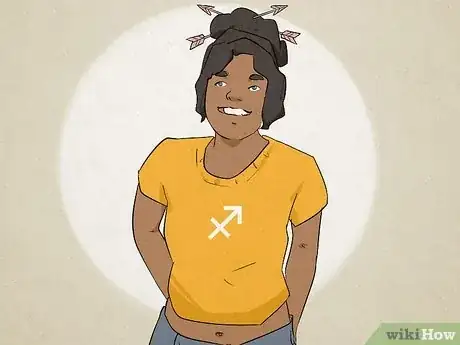 Imagen titulada Which Zodiac Sign Is the Strongest Step 11