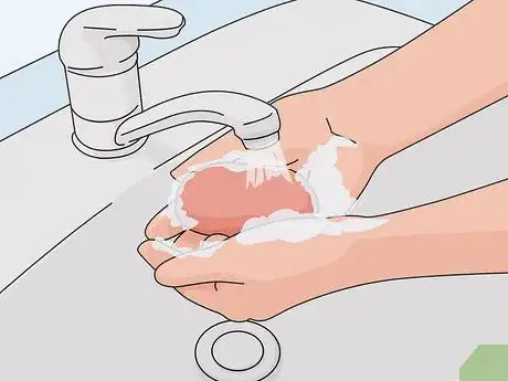 Imagen titulada Deal With Uncomfortable Contact Lenses Step 8